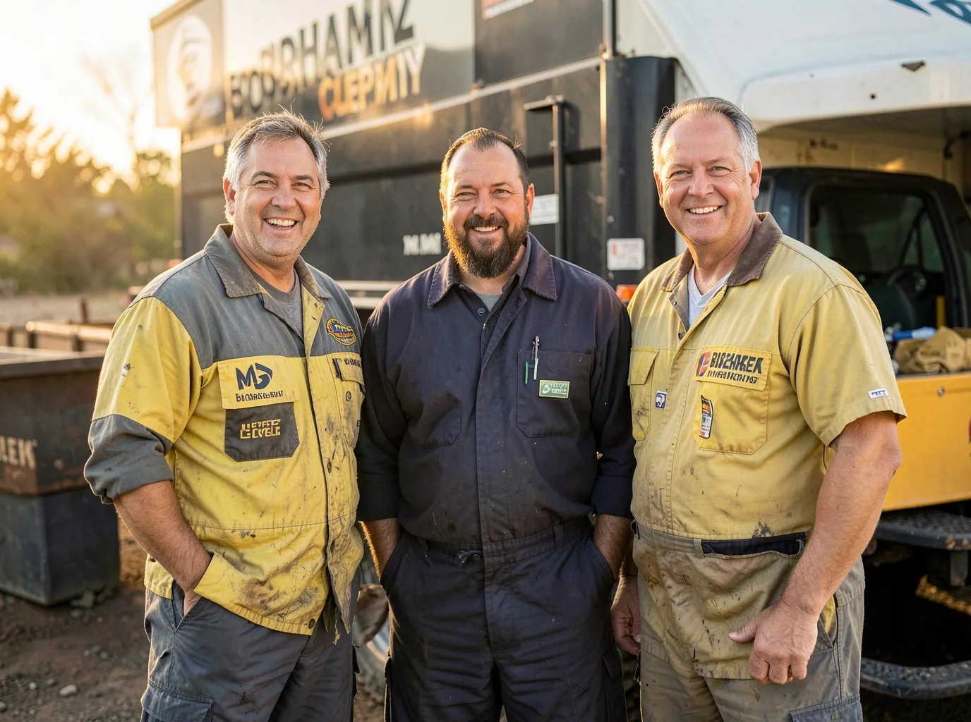 Sewage Cleanup company in Leona, TX